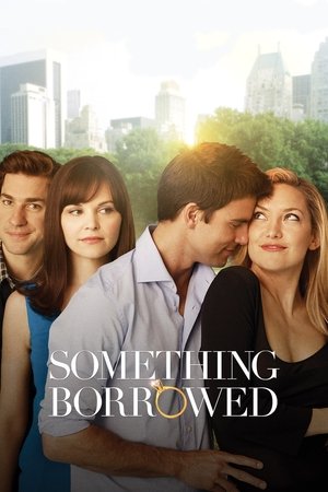 Watch Free Something Borrowed (2011)