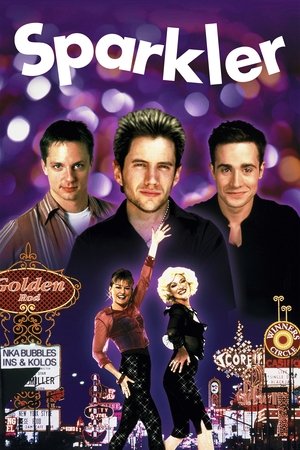 Watch Free Sparkler (1997)