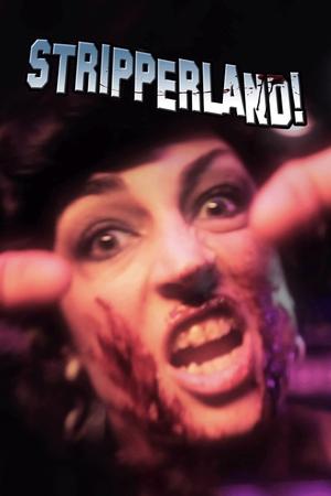 Watch Free Stripperland (2011)
