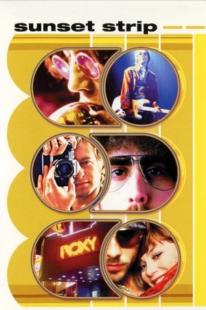 Watch Free Sunset Strip (2000)