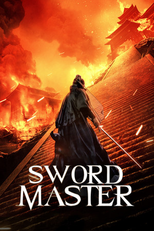 Watch Free Sword Master (2016)