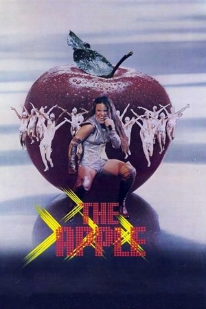 Watch Free The Apple (1980)