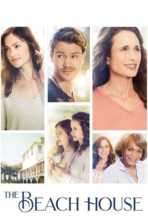 Watch Free The Beach House (2018)