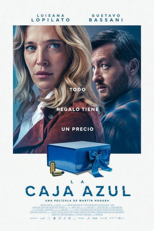 Watch Free Blue Box (2026)