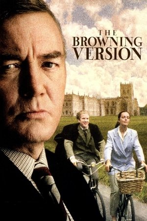 Watch Free The Browning Version (1994)