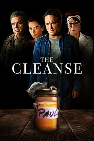Watch Free The Cleanse (2016)