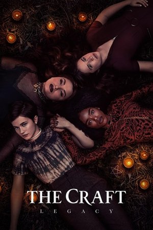 Watch Free The Craft (2020)