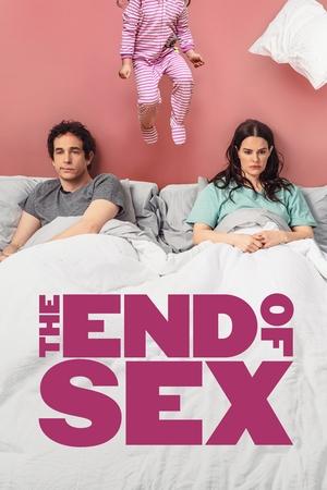 Watch Free The End of Sex (2022)