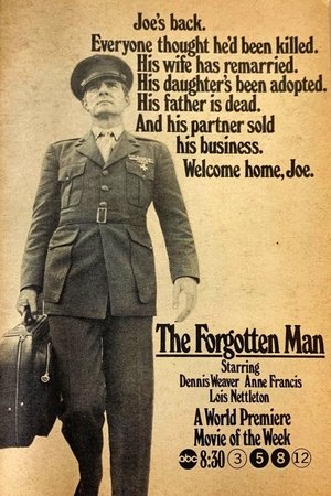 Watch Free The Forgotten Man (1971)