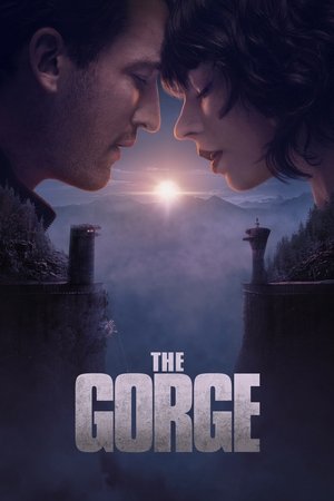 Watch Free The Gorge (2025)