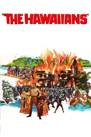 Watch Free The Hawaiians (1970)