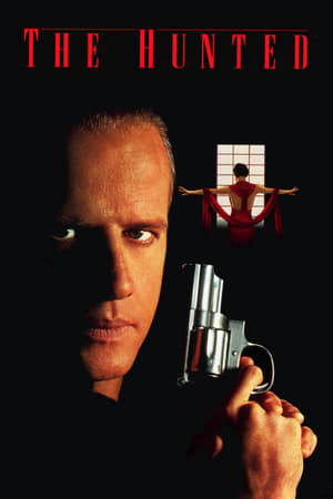 Watch Free The Hunted (1995)