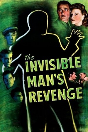 Watch Free The Invisible Mans Revenge (1944)