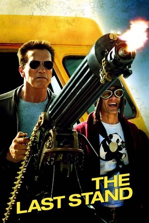 Watch Free The Last Stand (2013)