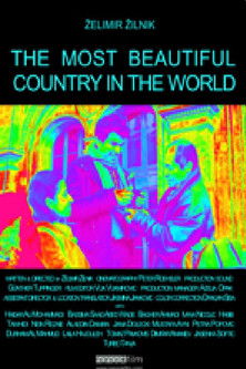 Watch Free The Most Beautiful Country in the World (2018)
