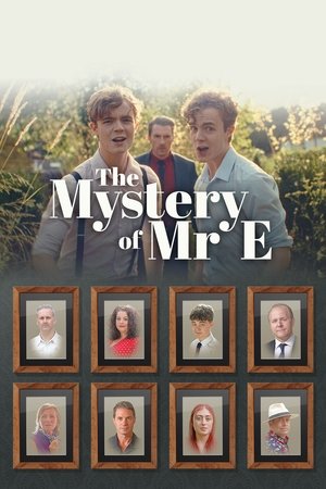 Watch Free The Mystery of Mr E (2023)