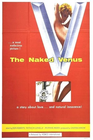 Watch Free The Naked Venus (1959)