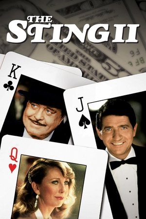 Watch Free The Sting II (1983)