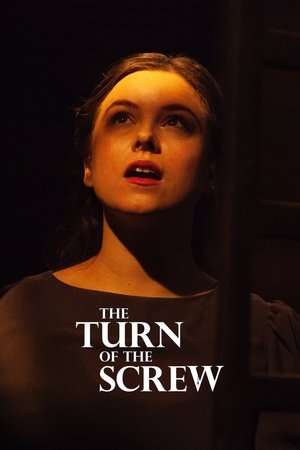 Watch Free Turn of the Screw (2020)