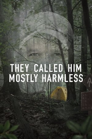 Watch Free They Called Him Mostly Harmless (2024)
