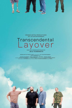 Watch Free Transcendental Layover (2020)