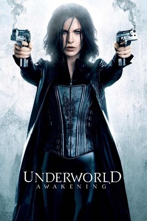 Watch Free Underworld: Awakening (2012)