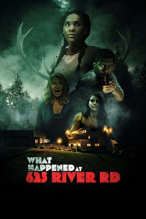 Watch Free What Happened at 625 River Road (2023)