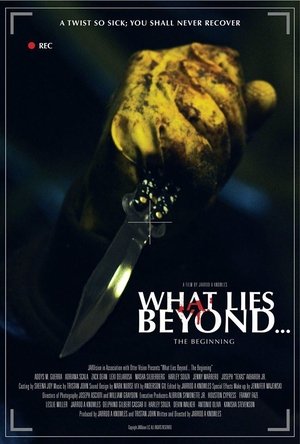 Watch Free What Lies Beyond... The Beginning (2014)