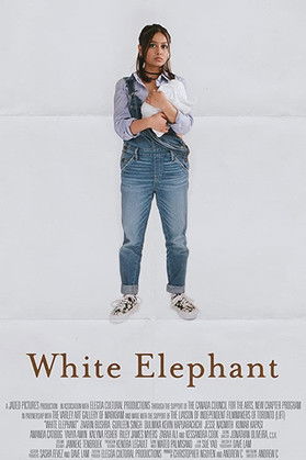 Watch Free White Elephant (2021)