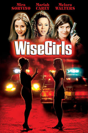 Watch Free WiseGirls (2002)