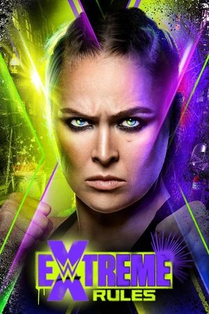 Watch Free WWE Extreme Rules (2022)