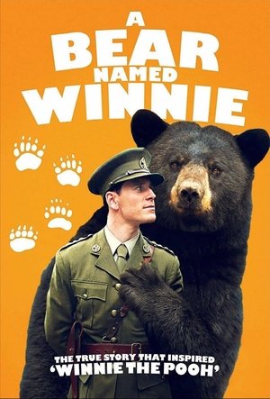 Watch Free A Bear Named Winnie (2004)