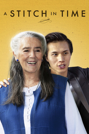 Watch Free A Stitch in Time (2022)