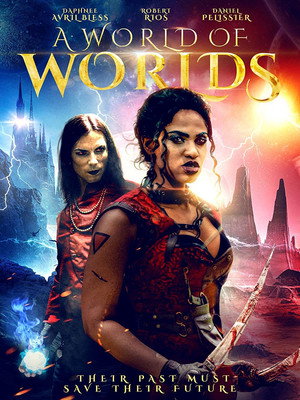 Watch Free A World of Worlds (2020)
