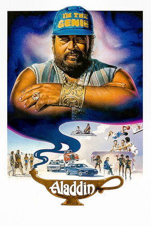 Watch Free Aladdin (1986)