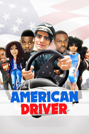 Watch Free American Driver (2017)