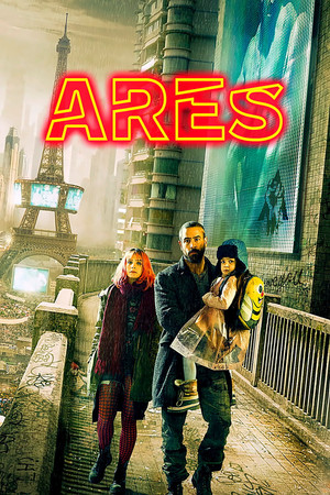 Watch Free Ares (2016)