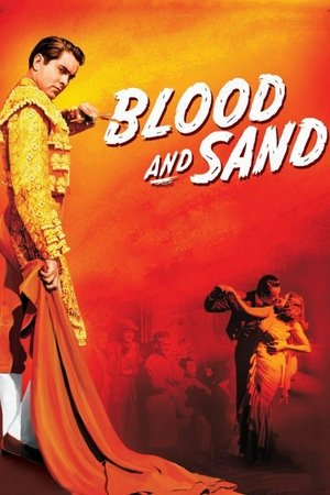Watch Free Blood and Sand (1941)