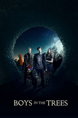Watch Free Boys in the Trees (2016)