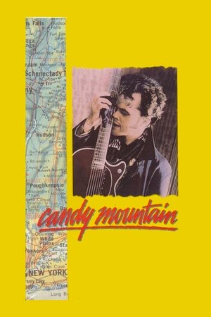 Watch Free Candy Mountain (1987)