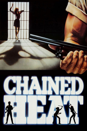 Watch Free Chained Heat (1983)