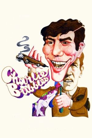 Watch Free Charlie Bubbles (1968)