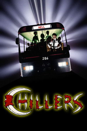 Watch Free Chillers (1987)
