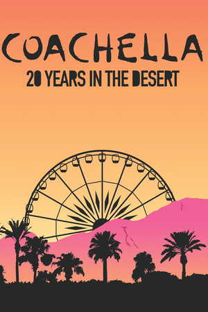 Watch Free Coachella 20 Years in the Desert (2020)
