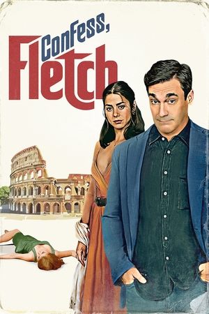 Watch Free Confess, Fletch (2022)