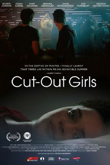 Watch Free CutOut Girls (2018)