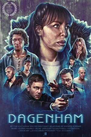 Watch Free Streets of Nham (2016)