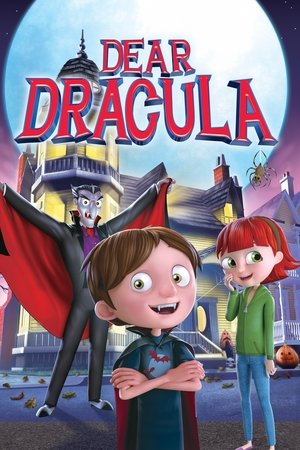 Watch Free Dear Dracula (2012)