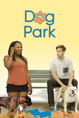 Watch Free Dog Park (2017)