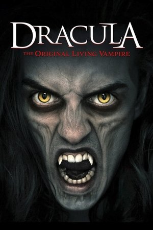 Watch Free Dracula: The Original Living Vampire
